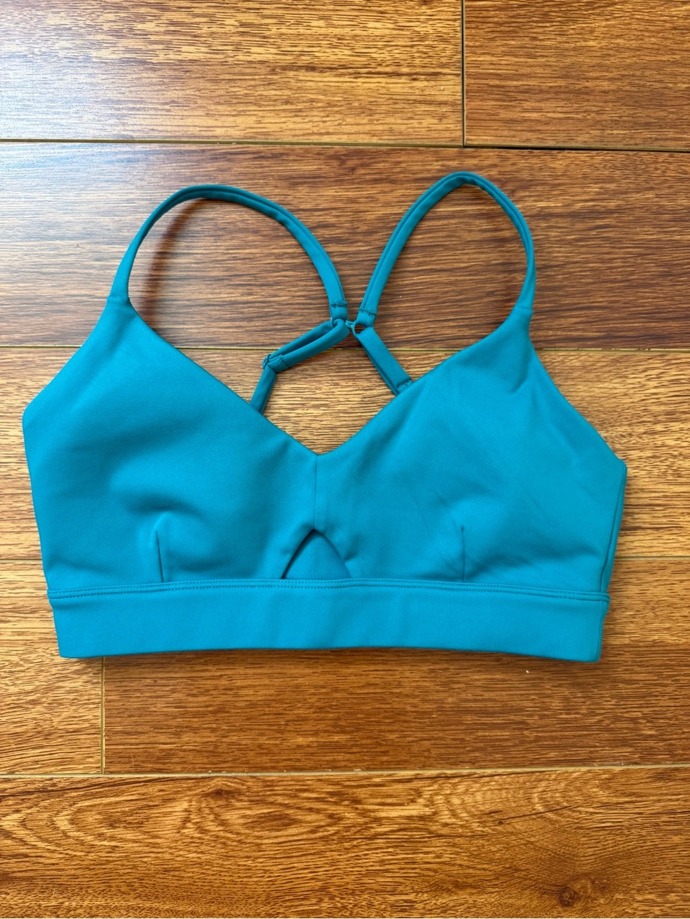Carbon 38 sports bra